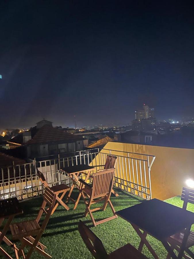 Village Porto 6 エクステリア 写真