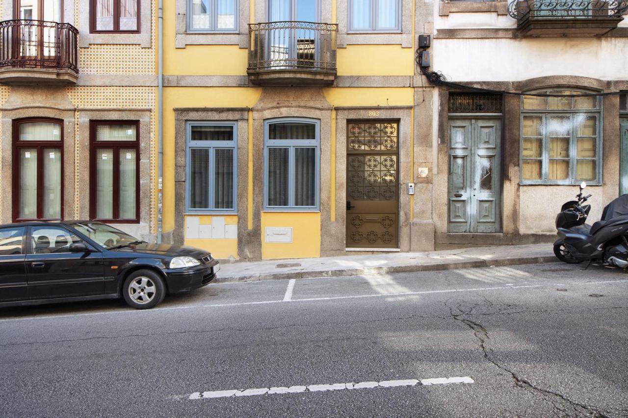 Village Porto 6 エクステリア 写真